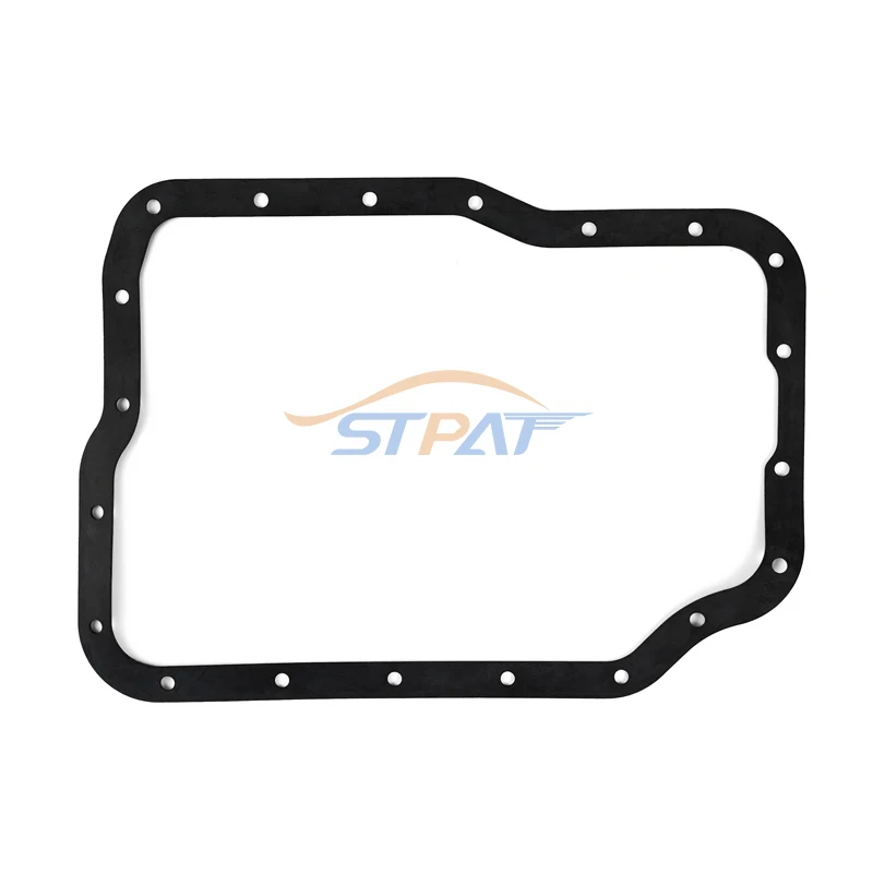 STPAT 4F27E FN4A-EL Transmission Solenoid Solenoids Kit With Filter KIT Suit 4F27E FN21-21-1F1 For 99-UP Ford Mazda 2 3 5 6 CX-7