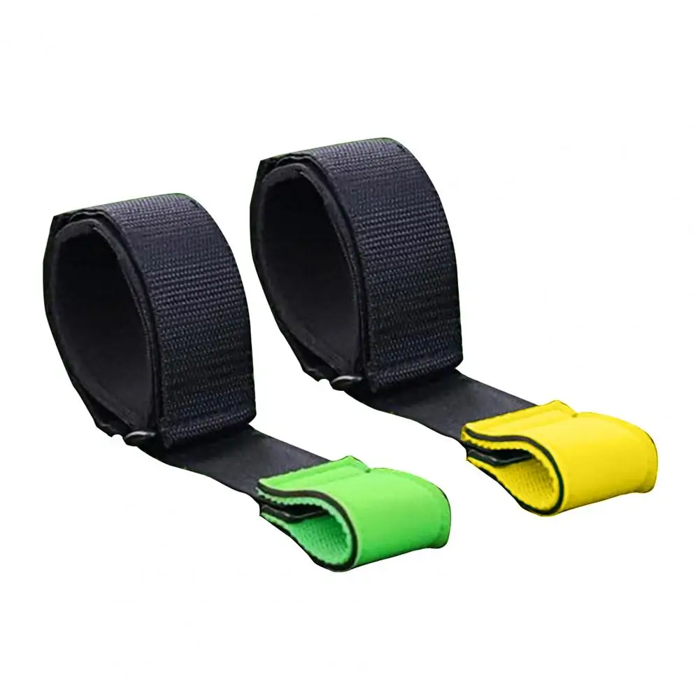 Baseball Swing Trainer Bands Elastic Baseball Hitting Resistance Band Batting Training Equipment For Improving Arm Strength