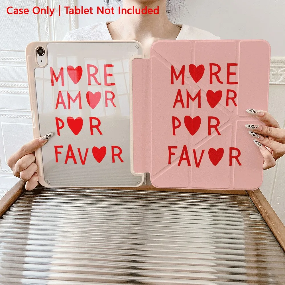 Universal Tablet Protective Case