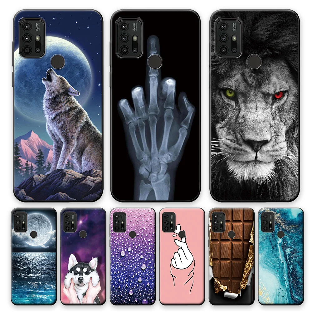 Case Cover Lenovo K13 Lenovo K13 Note Cover Lenovo K13 Shockproof