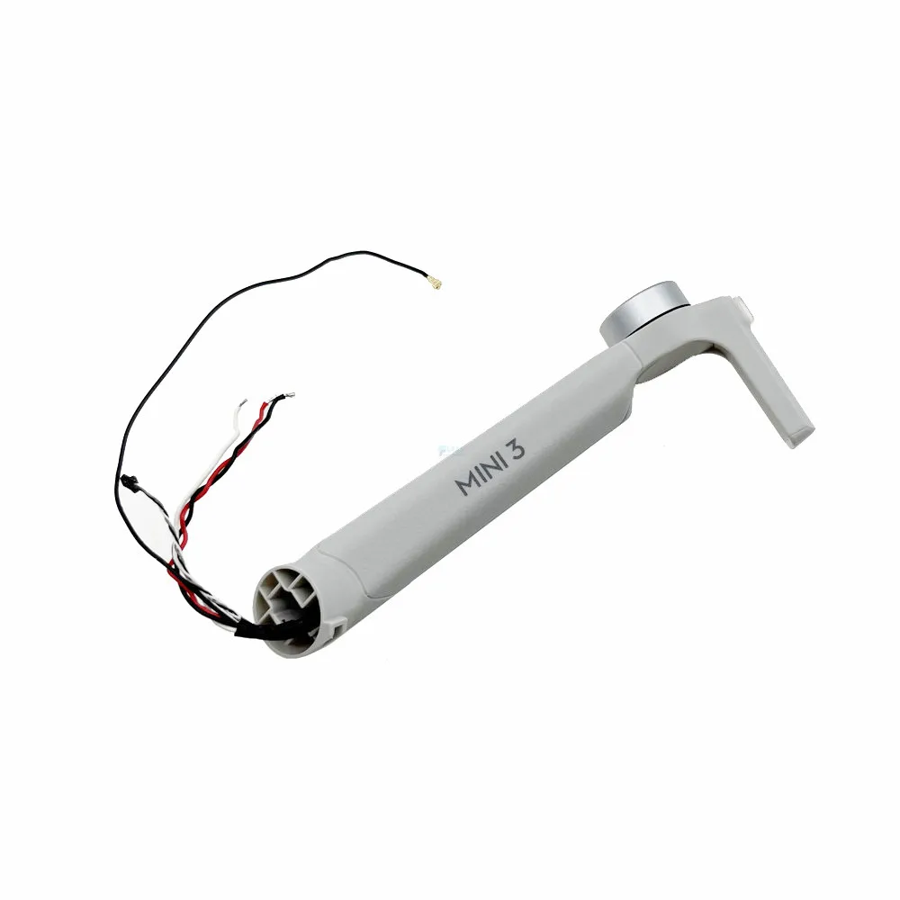 Tested Body Shell Motor Arm for DJI Mini 3 Upper Cover MIddle Frame Bottom Shell Front/Rear Left/Right Arm (NOT FOR MINI 3 Pro) drone spare parts
