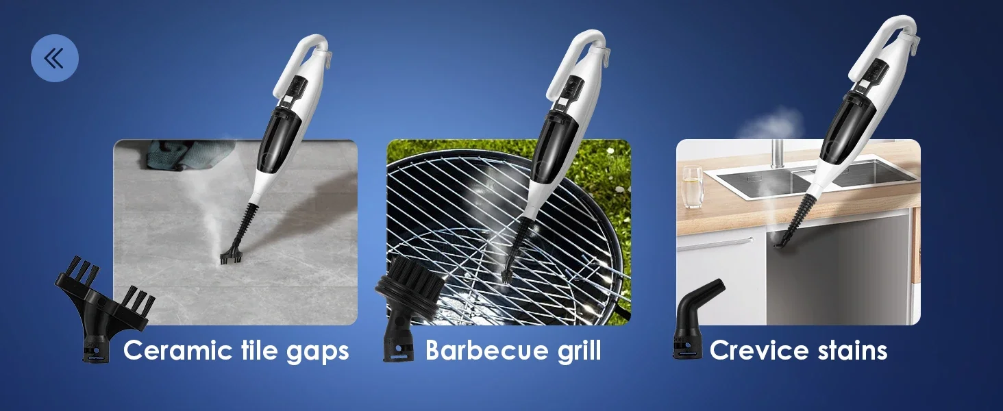 mop steamer for floor cleaning