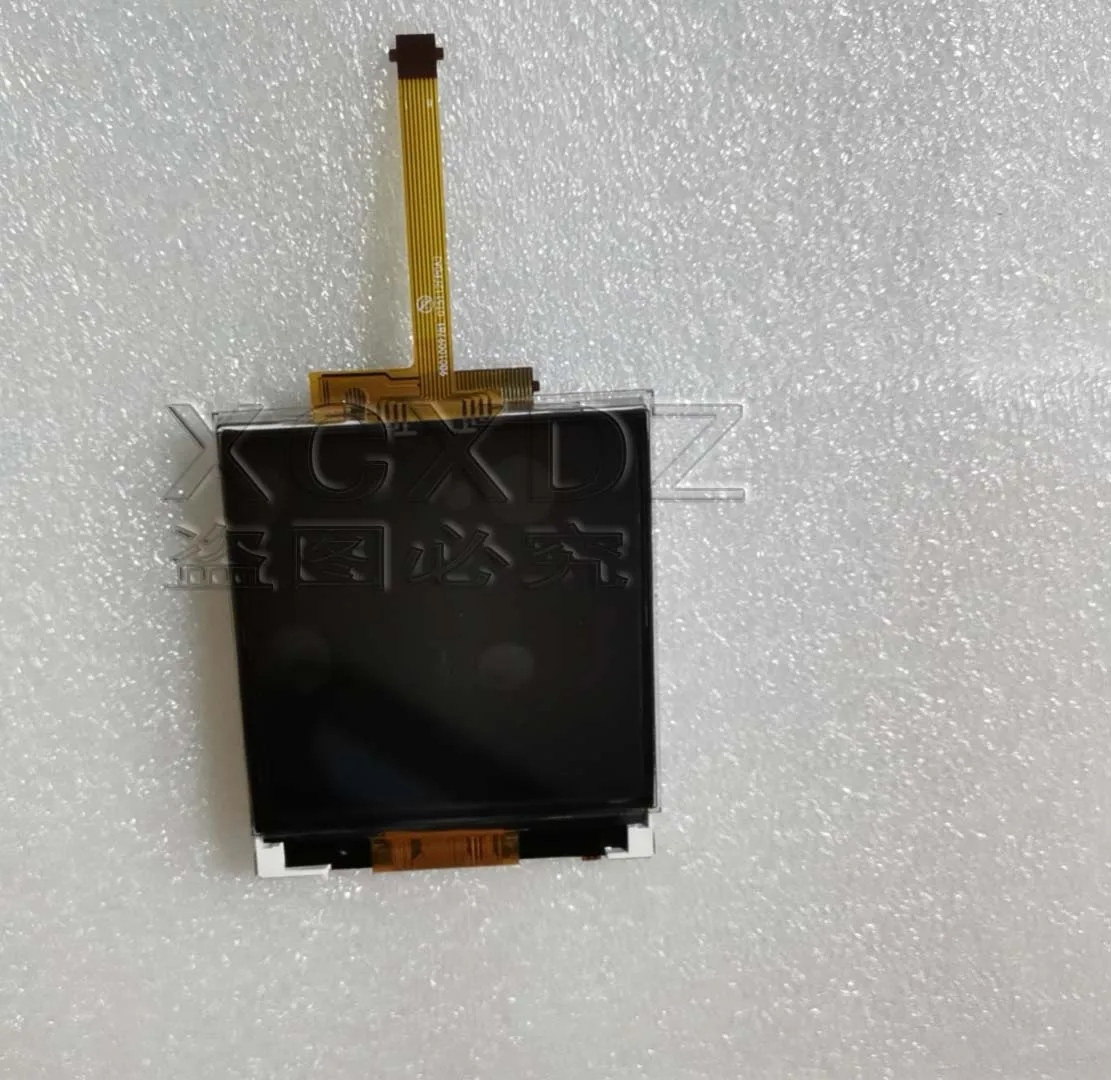 보쉬 시리즈 8 오븐 스팀 오븐용 오리지널 디지타이저, 전자 레인지 HBG676EB6 HSG656XS7W LCD, 터치 디스플레이 교체