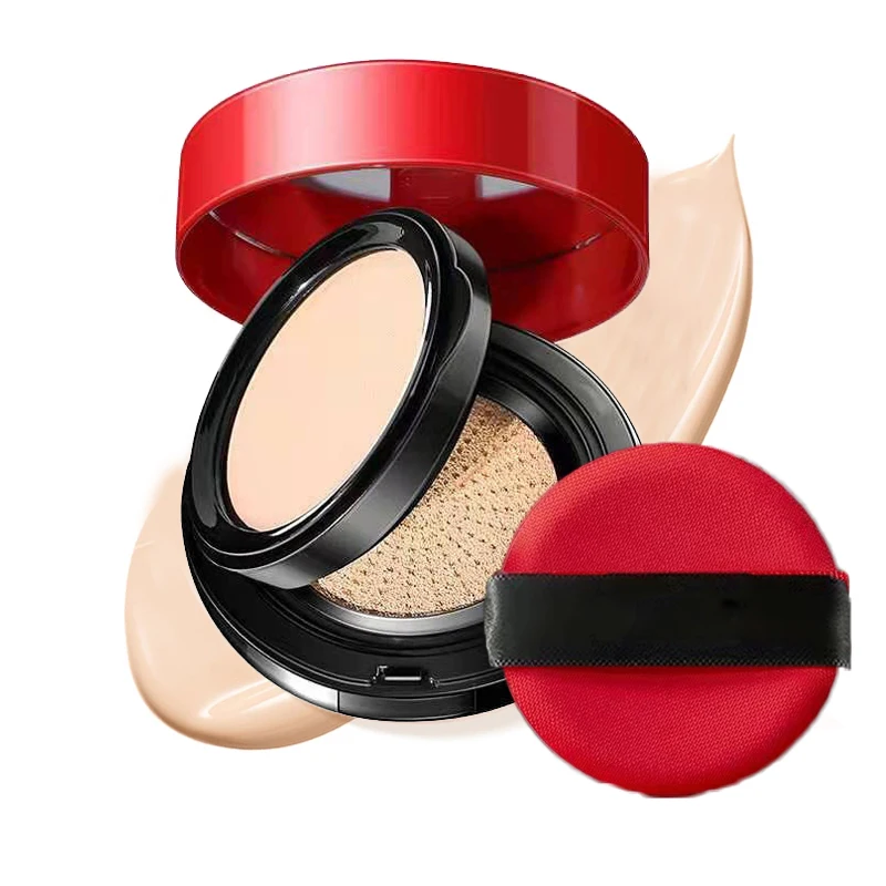 BBAirCushionFoundationConcealerMoisturizingCCCreamWaterproof