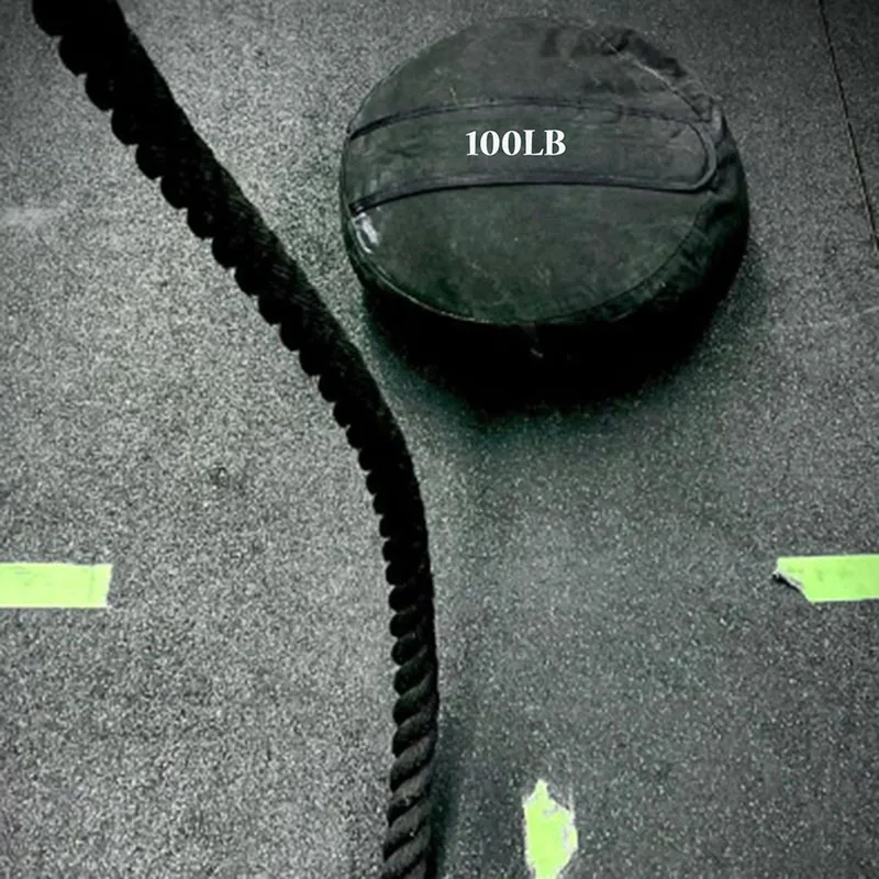 Fitness Training Sandbags Power Bag Cross  Workout Heavy Duty Strong Sturdy Durable Premium Quality 2