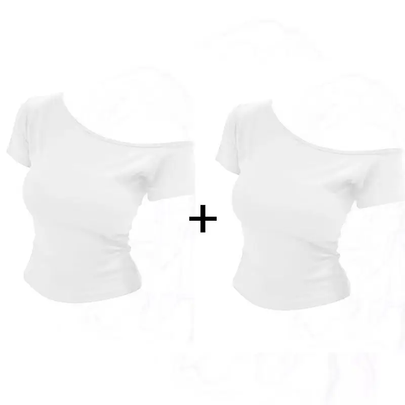 White + White [two pieces]]