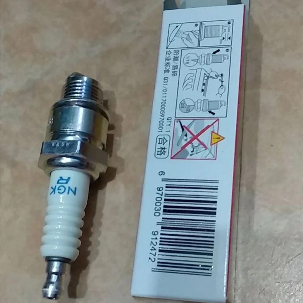 Mercury 25hp Stroke Spark Plugs Price Sale