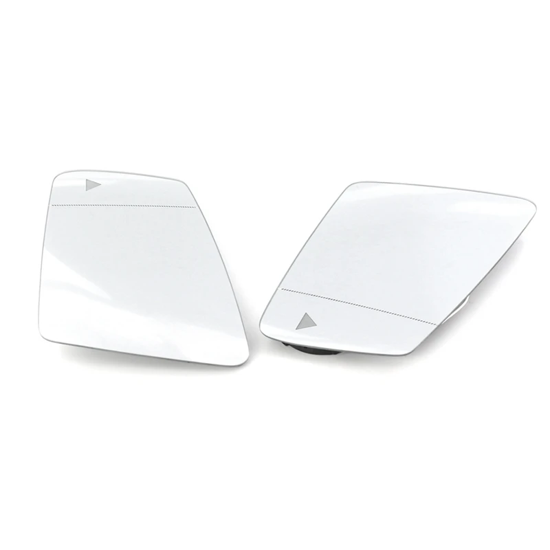 Car Rearview Mirror Glass Rearview Mirror Glass For Mercedes Benz W212