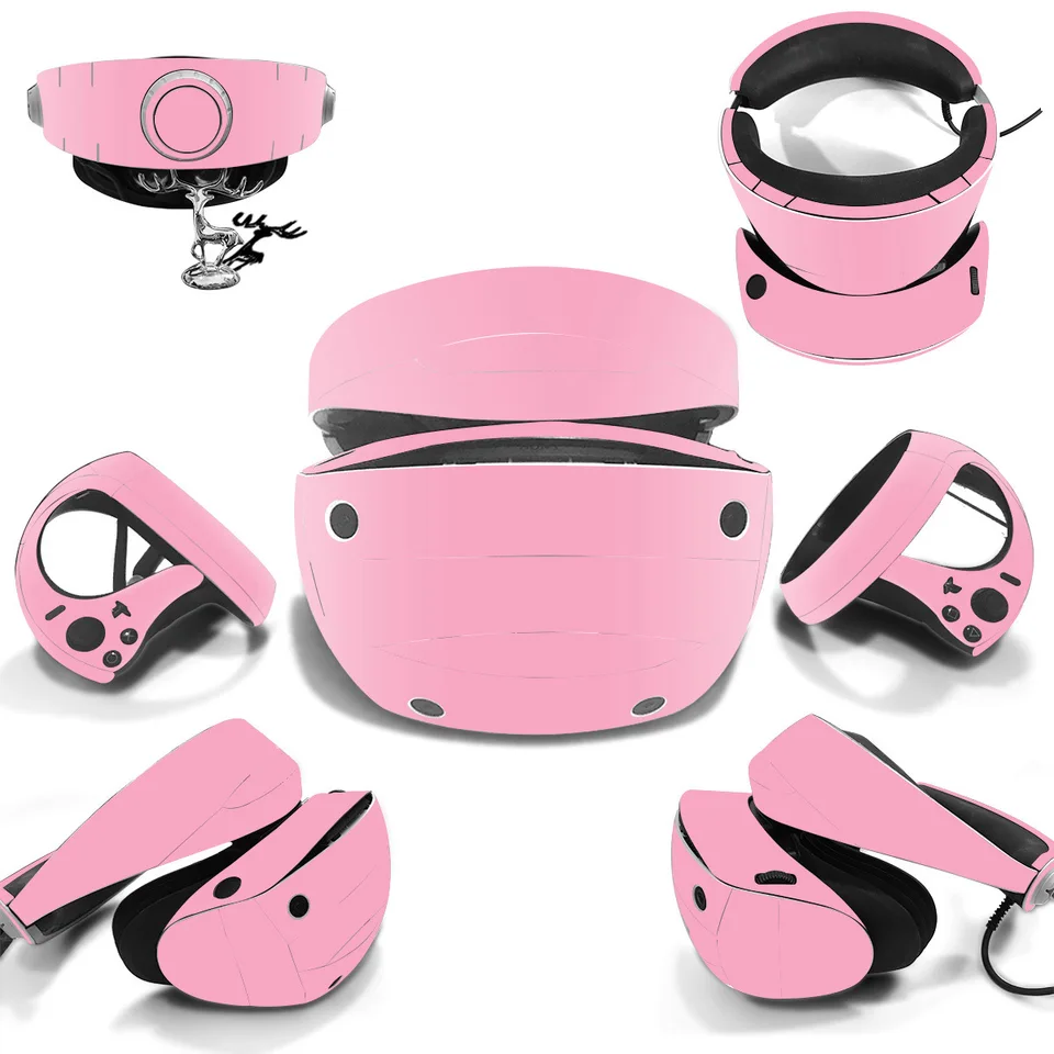 Pas cher] Casque PlayStation VR 2 sur PS5 à partir de 338,88