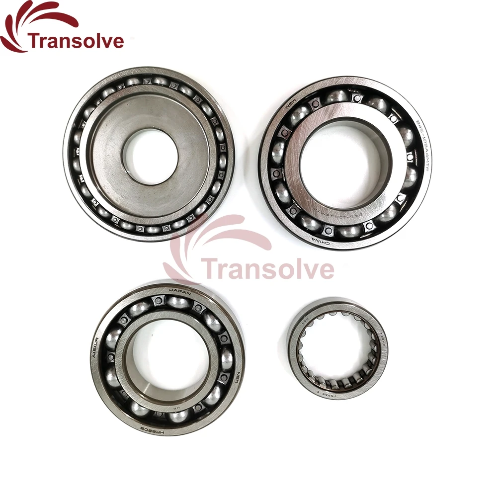 NewQR019CHAAutoTransmissionInputOutputShaftBearingKit4PCSSET