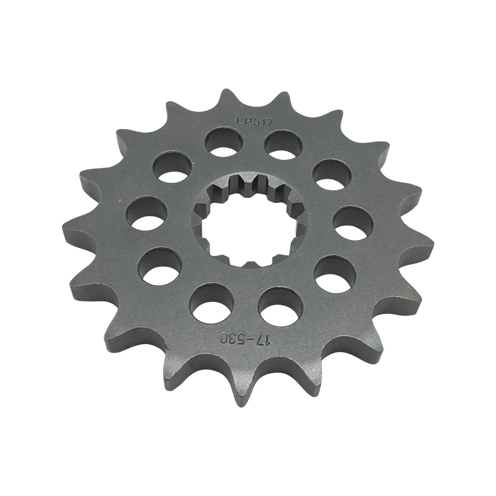 Kawasaki Motorcycle Zzr1400 Motorcycle Front Sprocket Motorcycle Chain & Transmission