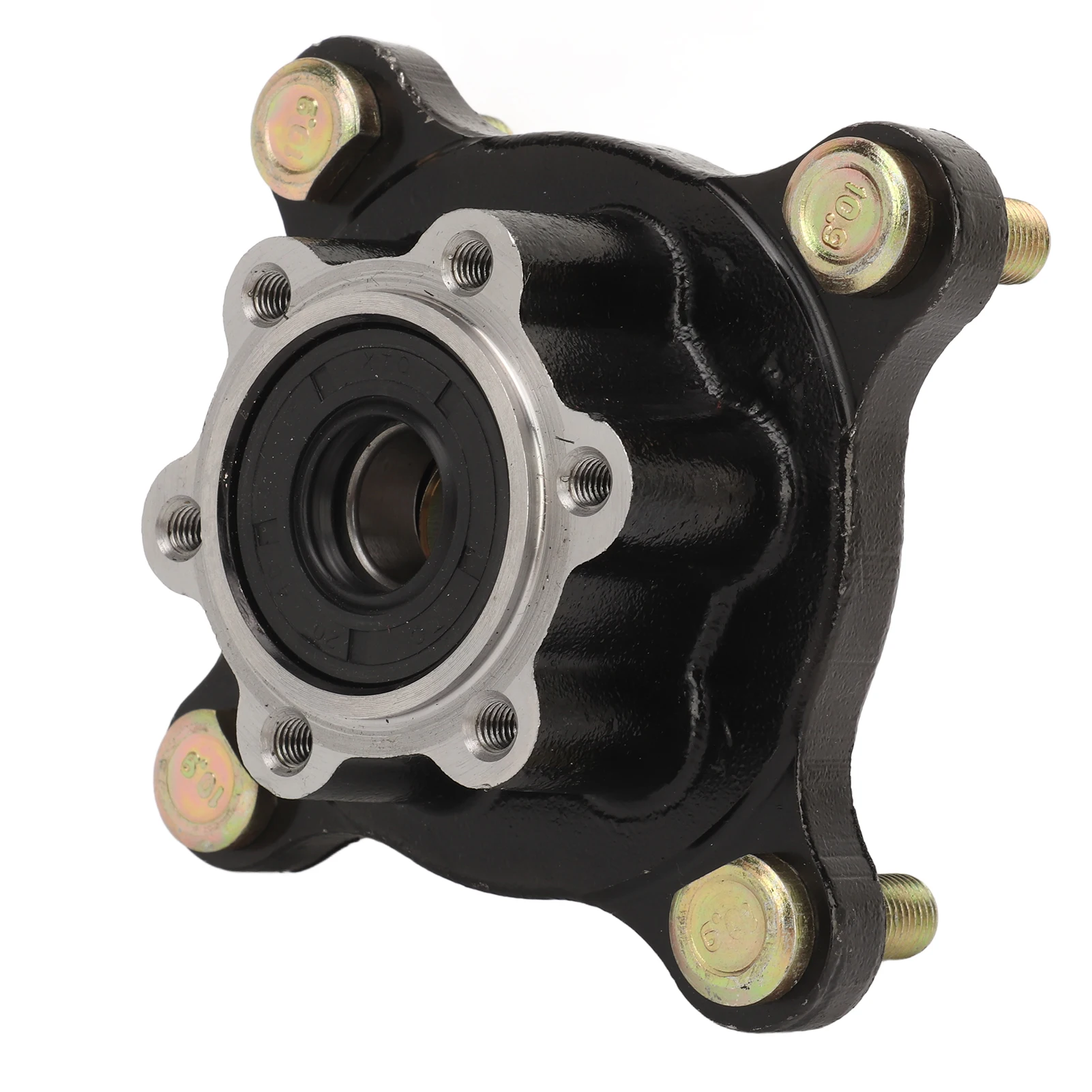 콽 ʴ 浵 Ʈ   ÷, 17mm 17mm, 4 M10 , 110cc 150cc 250cc  īƮ