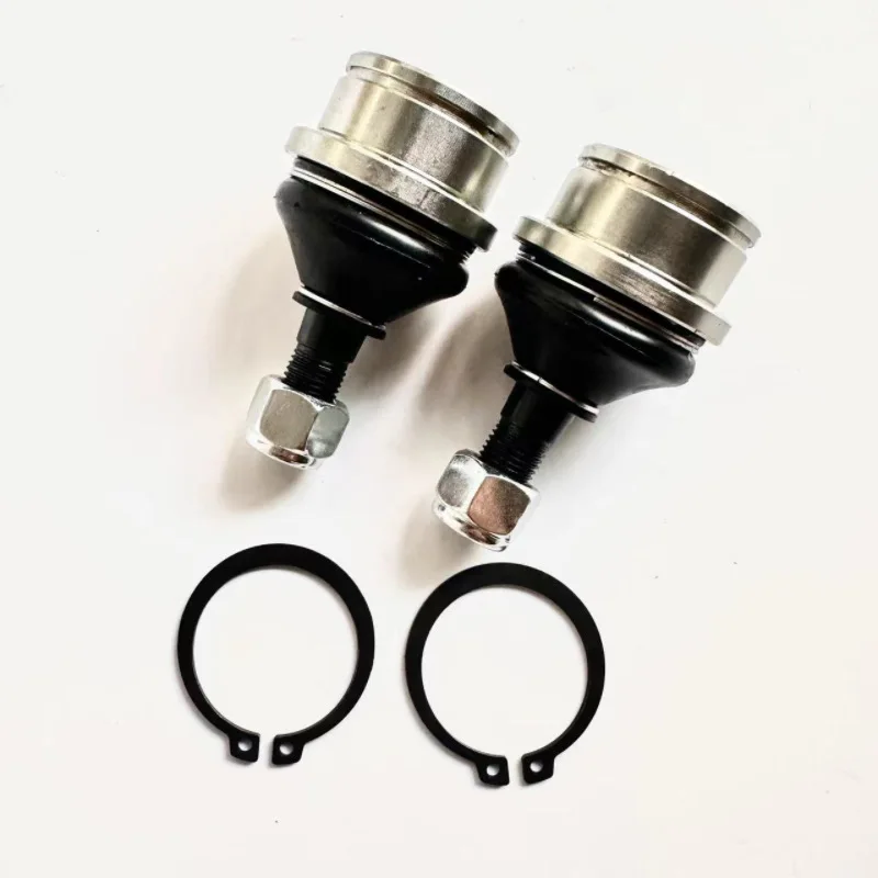 

2PCS Control A-Arm Ball Joint Tie Rod End for Kazuma ATV500 Stels 500 Jaguar 500cc Quad C500-2901110 LU016479