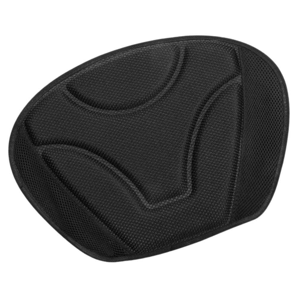 

Kayak Back Cushion Backrest Pad Canoe Support Breathable Lamination Outdoor Comfortable Eva Individual