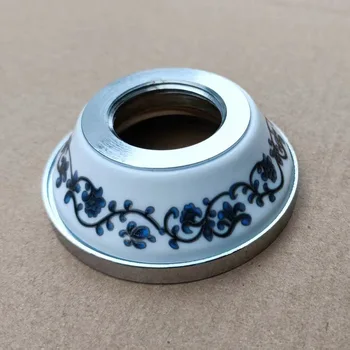 เซรามิคอุปกรณ์เสริมสำหรับติดตั้งระบบ,Bath ก๊อกน้ำ,Antique Bronze,โครเมี่ยม,ทองสี 1