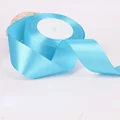 Dark lake blue