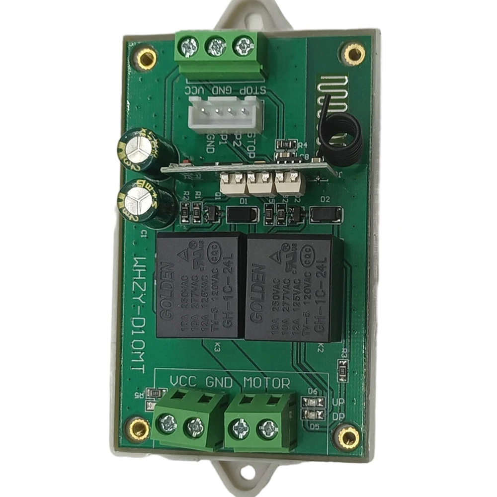 e reverso, motorista do controle remoto, CA 110-240V