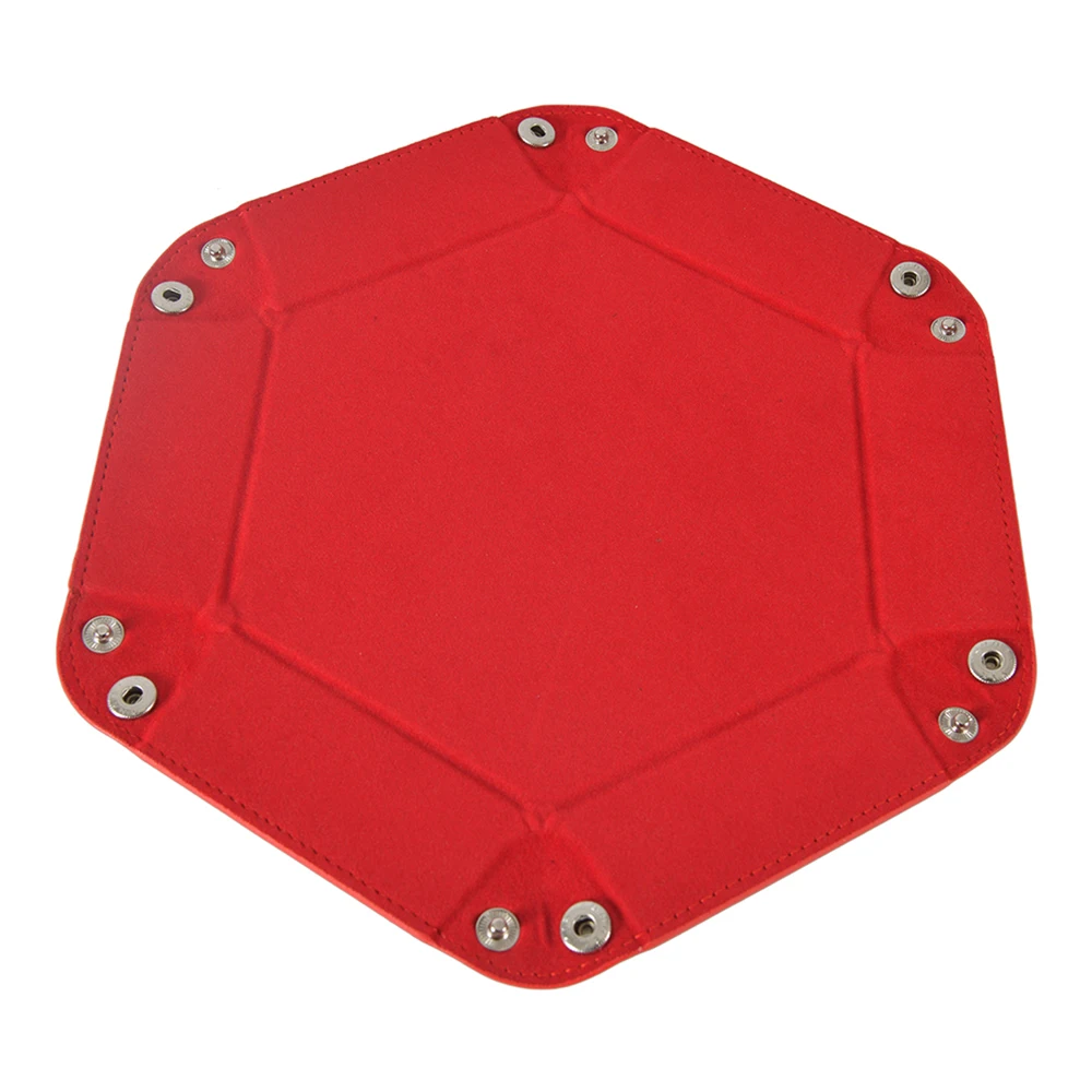 Foldable ֻ Ʈ  PU      Ʈ ֻ GameDice Ʈ ũž 丮 ڽ