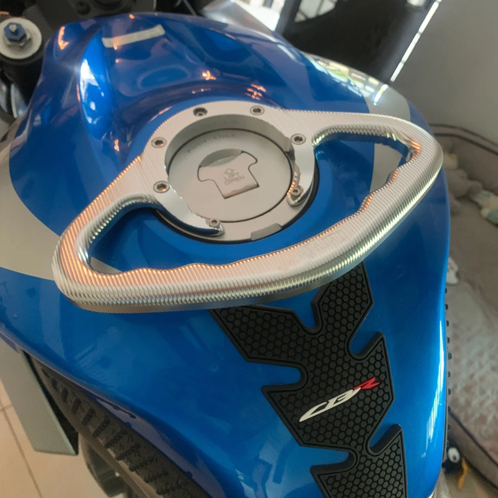 

Рукоятки пассажирские для Honda CBR 1000 CBR 900RR 954RR CB1000R