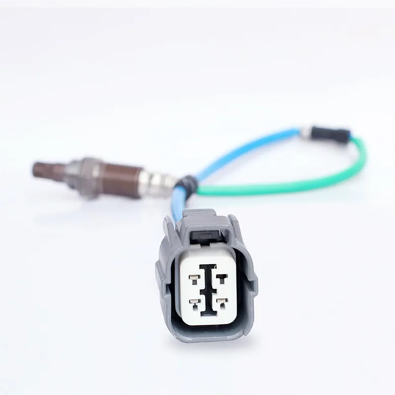 

Подходит для датчика кислорода Honda 211200-2270 36531-RTA-003 36531-RTA-013