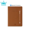 Smart Notebook Huion Note X10 Wireless Graphics Tablet Electronic Draft Notepad 50 Pages Support iOS ipadOS Android 1