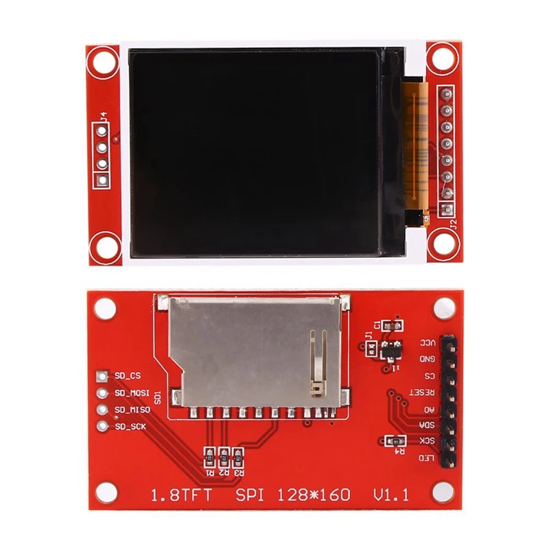 LCD ũ  TFT 3.5 ġ SPI ø, 480x320 HD  ũ ̹ ׼