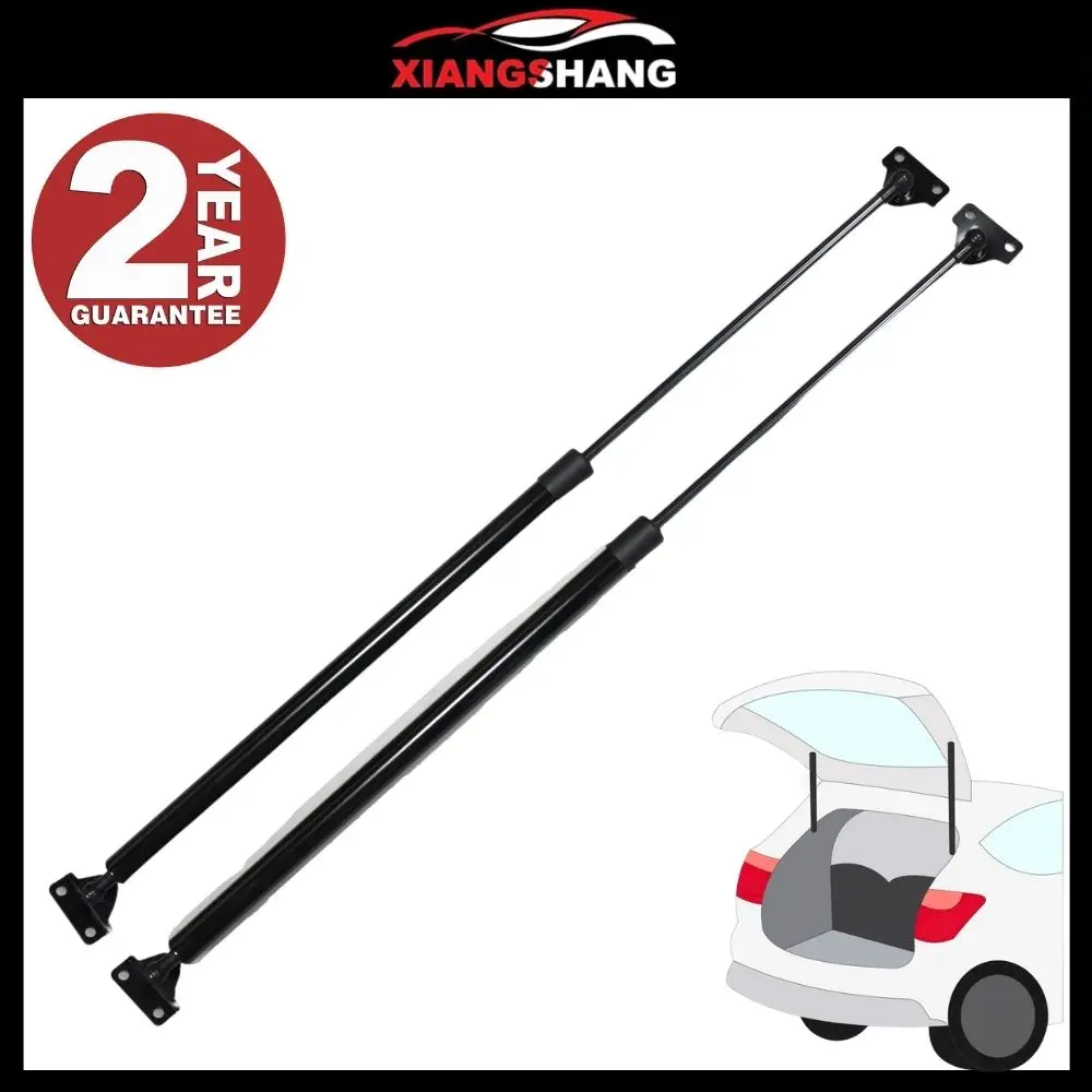

Tailgate Lift Supports for Mitsubishi RVR N60/N70 4/5-door wagon 1997-2002 Trunk Boot Gas Struts Springs Dampers