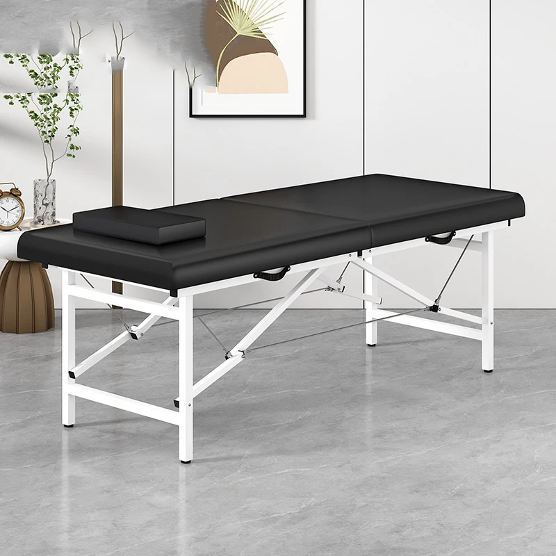 Рисунок 4 - Массажная кровать Camilla Masaje