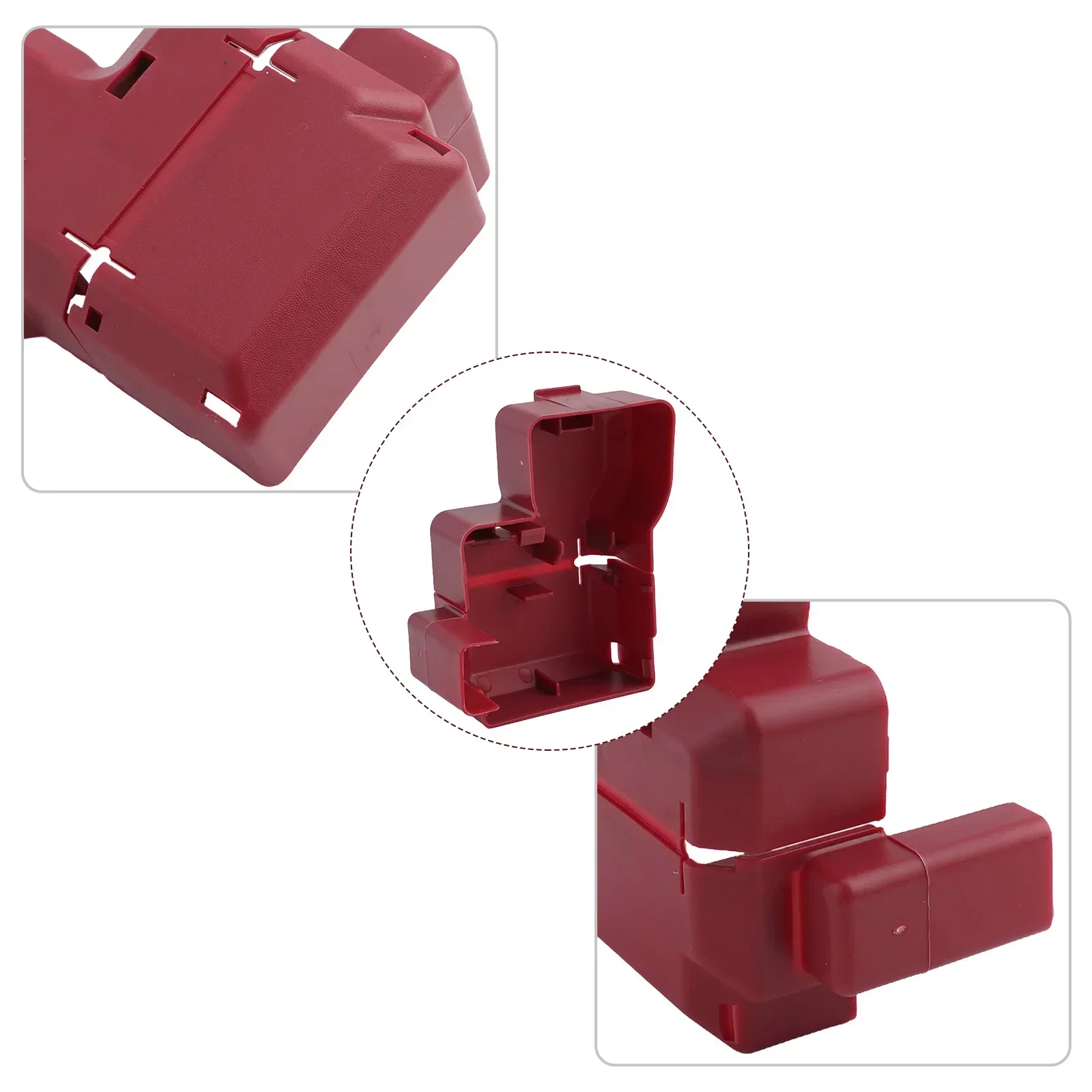 Battery Terminal Cover Protector For Nissan For Altima