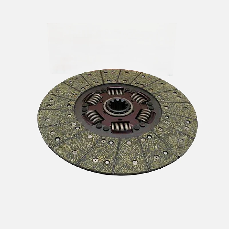 

Best Selling Clutch Plate WG9725160300 Clutch Disc China Heavy Truck Sinotruk howo truck Engine spare parts