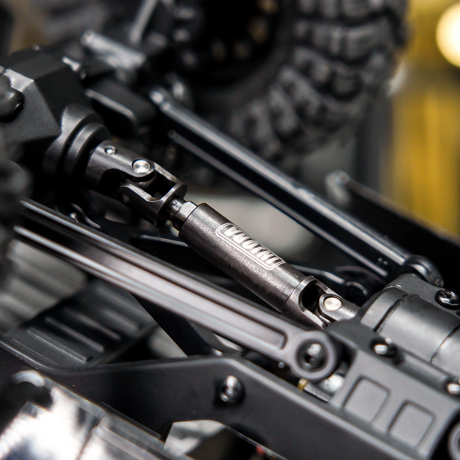 HRCシャフト High Quality Hitachi Excavator Parts 3081023 Center Shaft