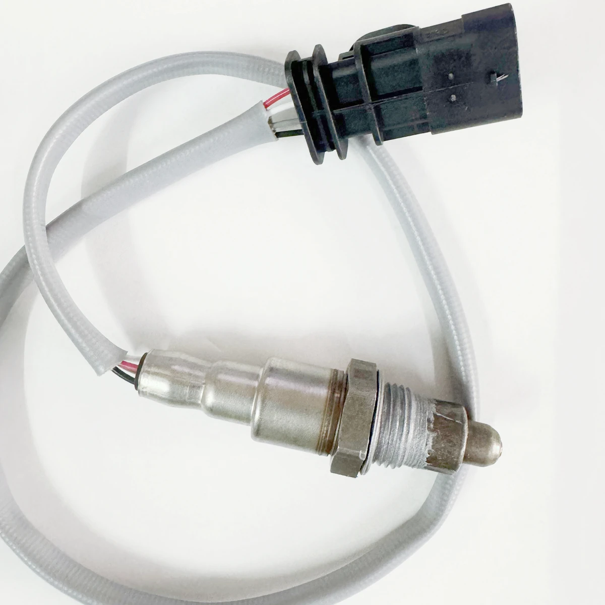 For Peugeot 508 2019 Petrol lambda probe sensor 0258030341 FBZ8344 9811388380 Total length 60cm 5