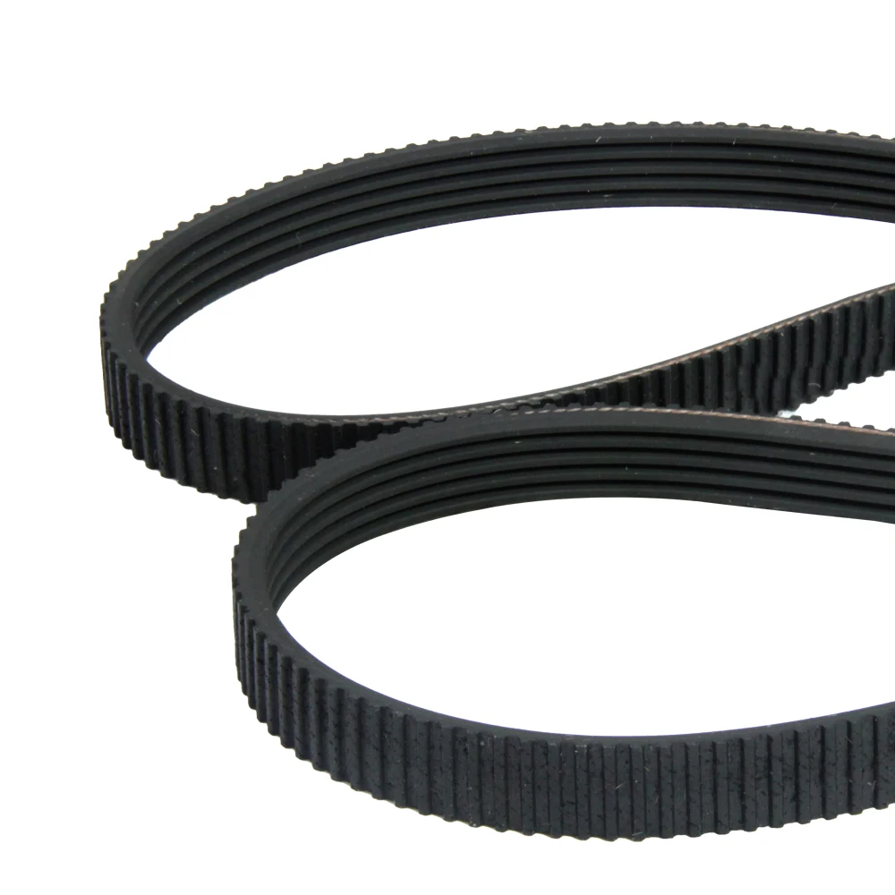 2pcs Breadmaker Drive Belt ADF01E165 for Panasonic SD2500WTS 2501 2511 ZB2502 bread machine accessories