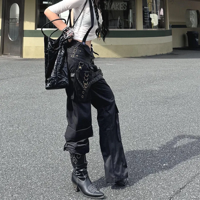 Casual Large Capacity Soft Leather Single Shoulder Bag Trendy Tote Bag for Women Vintage Style Fashionable Minimalist Design