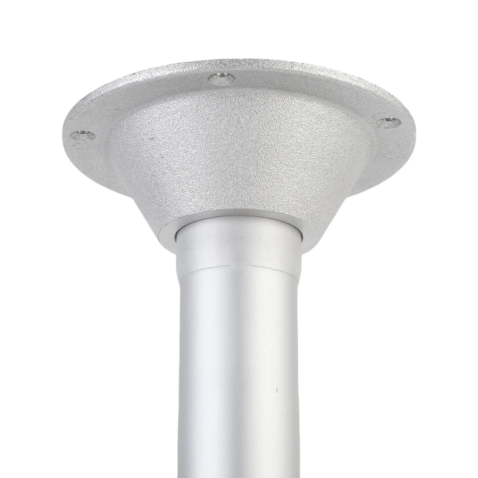 RV Table Leg Aesthetic  Heavy Duty 29.13in Stable Support Removable Boat Table Base Stand Leg for Motorhome Campervan
