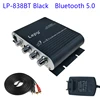 LP-838BT black