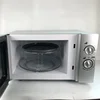 30L Pizza Oven Stainless Steel Microwave Oven 4