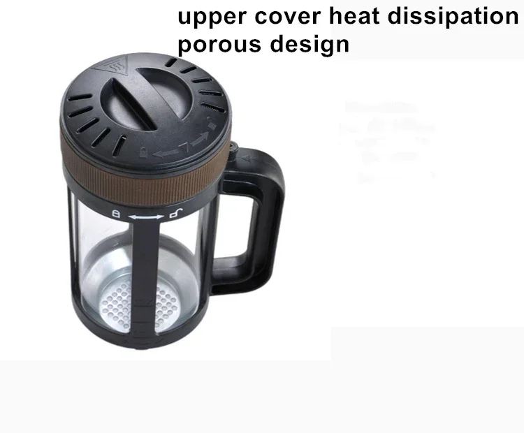 Description Picture 5 of item220V/110V Automatic Coffee Roaster Small Hot Air Coffee Roaster Home Coffee Bean Machine Electric Bean Roaster