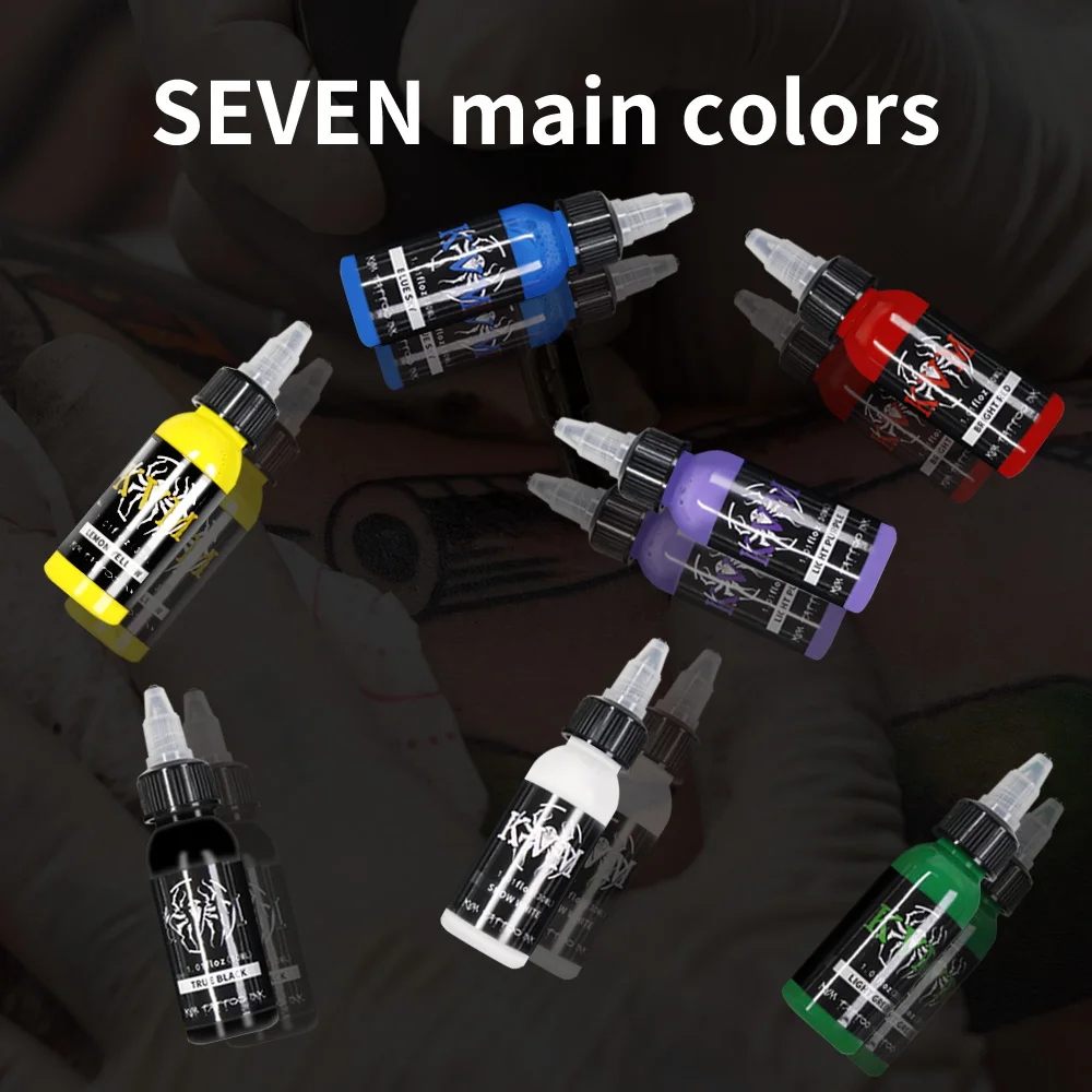 Color Selection