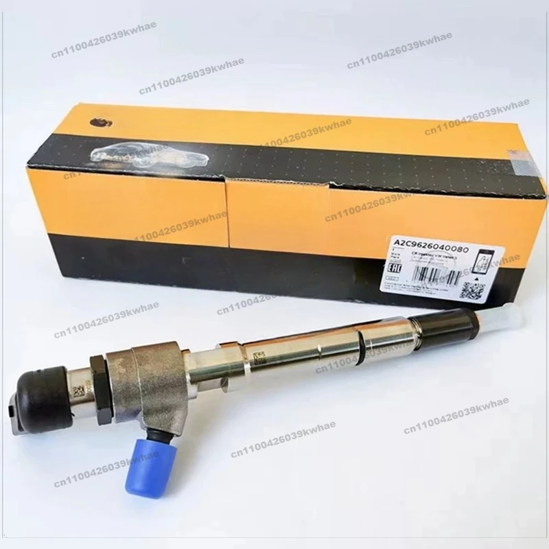 아우디 1.6T 전자식 인젝터 A2C9626040080 인젝터 03L130277S 03L130277B