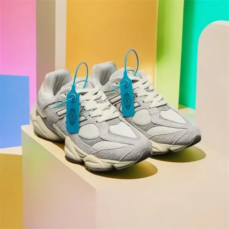 Times Ingenuity exudes confidence and comfort, with a soft sole suitable for unisex sports 2025 3