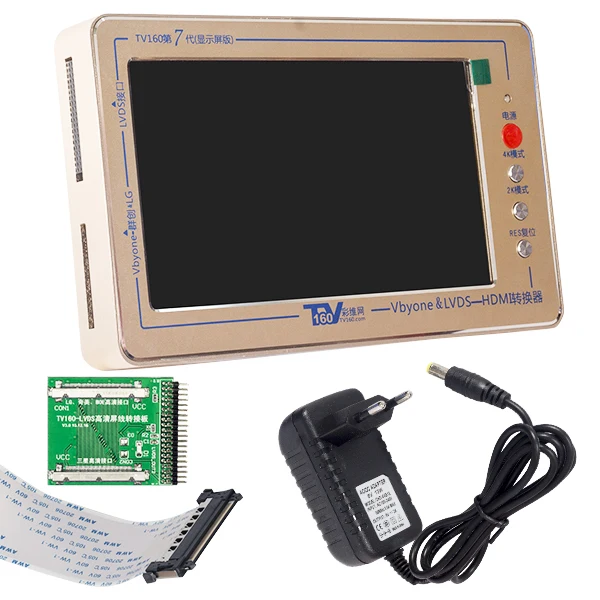 TV 160 LCD светодиодный TV BOARD
