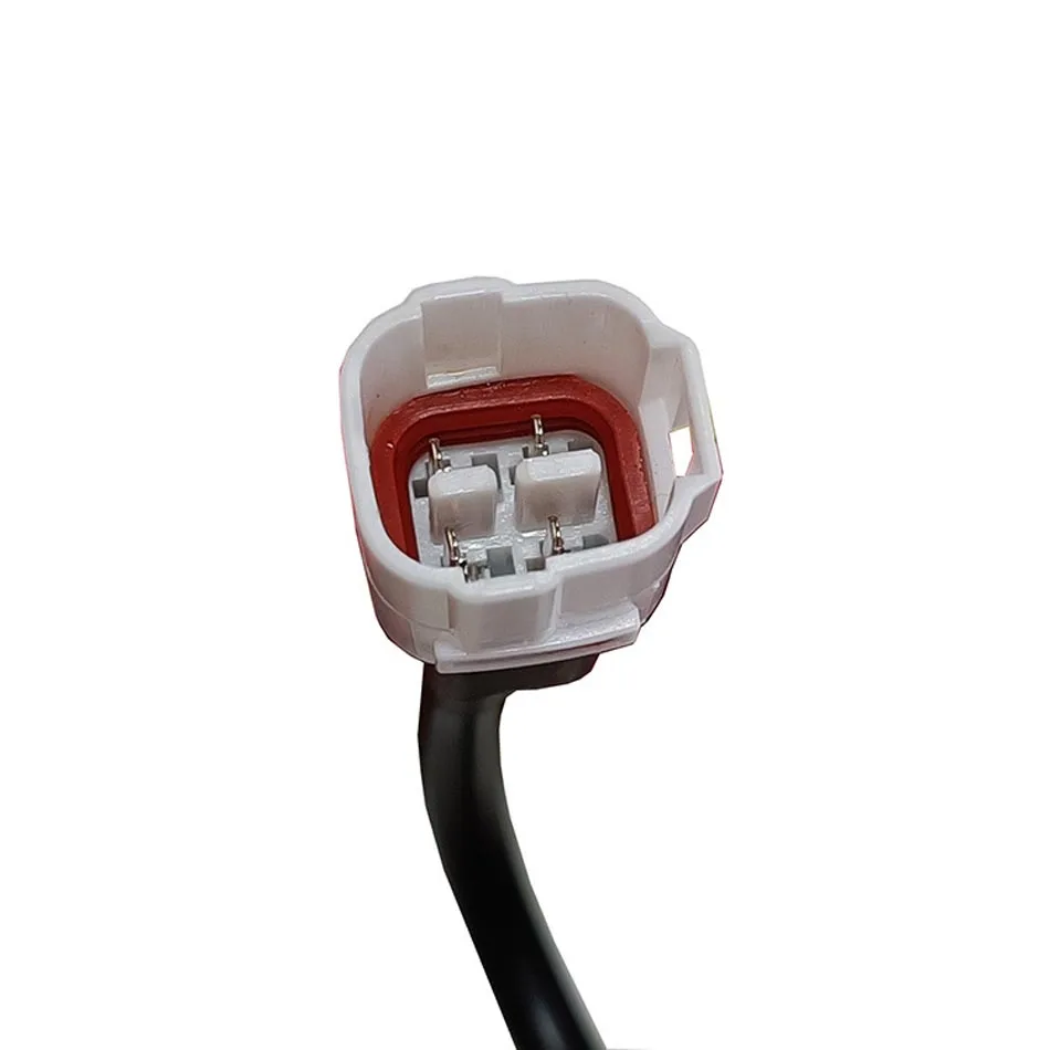 OBD2 16PIN To 4 Pin Diagnostic Socket for Yamaha 4pin