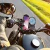 Large Size Motorcycle Phone Holder 2