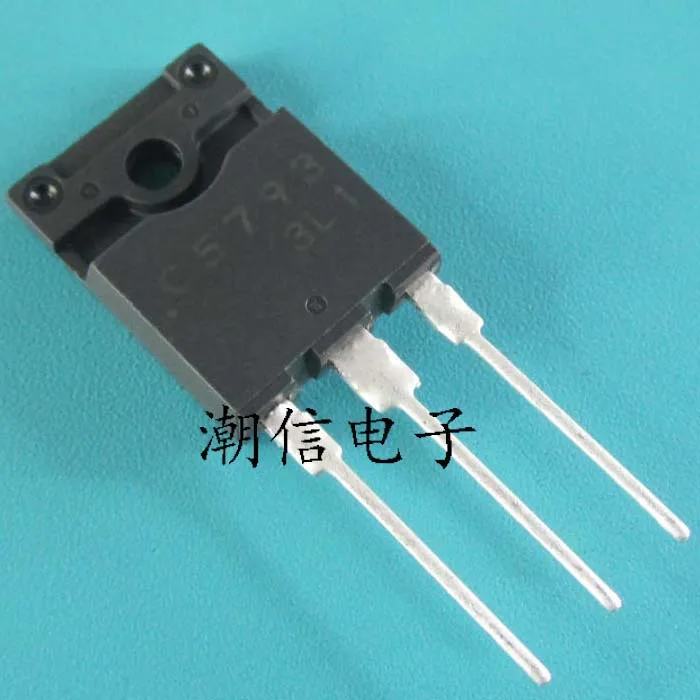 

（20PCS/LOT） C5793 2SC5793 In stock, power IC