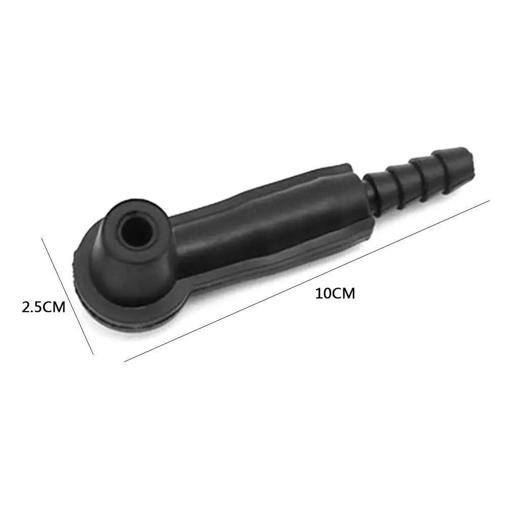 Auto Brake Fluid Replace Tools Suction Oil Changer Connector Emptying Pumping Exchange Oil Bleeder Replacement Tool