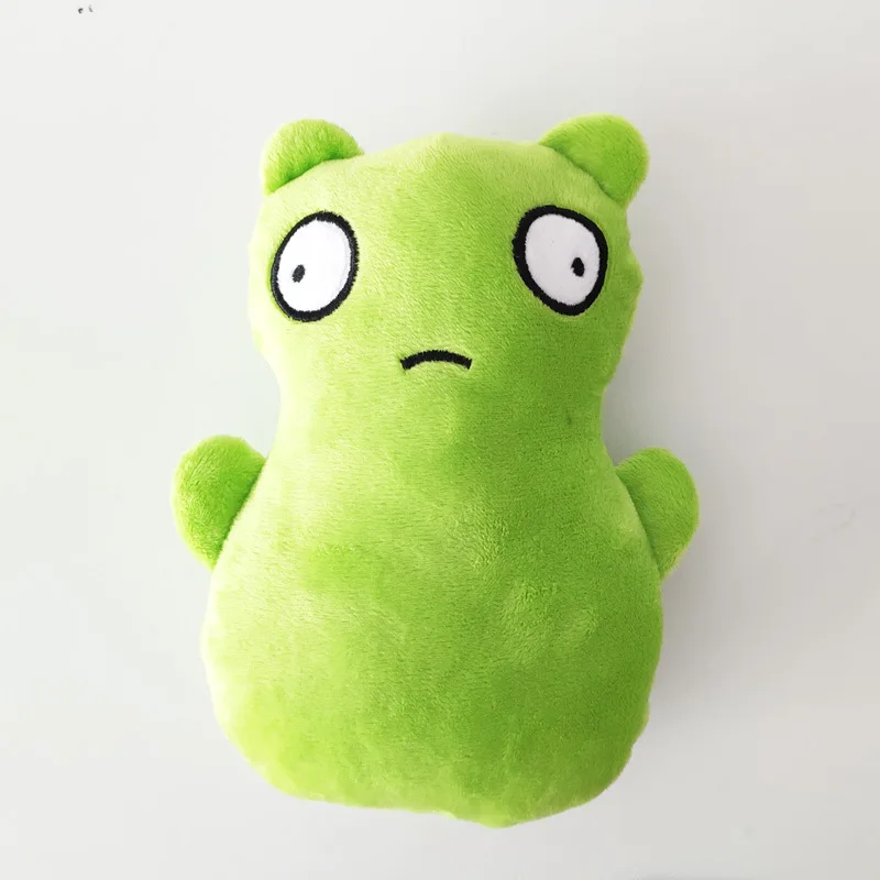 kuchi kopi plush