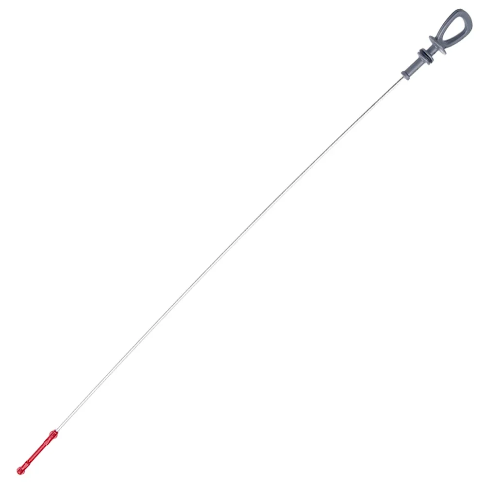 1pc Engine Oil Dipstick Durable Mercedes CLK430 W129 W208 W210 W215 W220 Car Engine Auxiliary Accessories engine oil dipstick