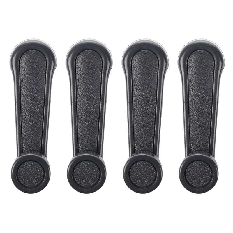 

8 шт., универсальные рычаги для намотки окон автомобиля