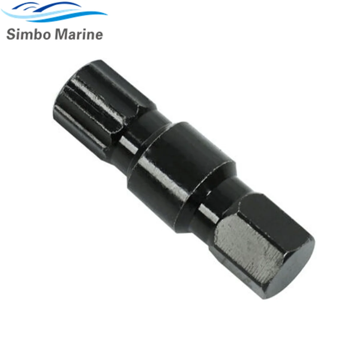 

Шарнирный штифт для Mercury Mercruiser 90200 Alpha MR Bravo Gen 91-78310 и 18-9861